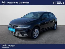 Volkswagen Polo 1.0 TSI 95 S&S DSG7 Style