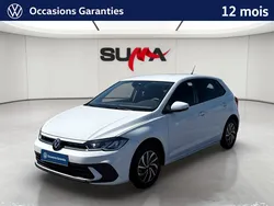 VOLKSWAGEN Polo 1.0 TSI 95 S&S DSG7 VW Edition