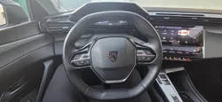 Peugeot 308 Peugeot 308 SW Allure EAT8 1.2 PureTech