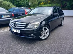 Mercedes-Benz C 200 CDi