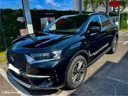 DS DS7 Crossback 1.5 BlueHDi Performance Line EAT8