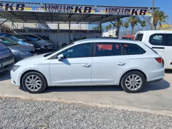 SEAT Leon ST 1.6TDI CR S&S Style 4Drive 105
