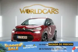 Citroen C3 Aircross BlueHDi 81kW (110CV) You!