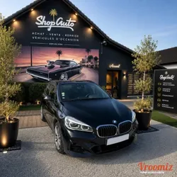 Bmw Serie 2 ACTIVE-TOURER 2.0 218 D 150 M-SPORT 2808