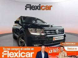 Volkswagen Tiguan Allspace 2.0TDI R-Line 4Motion DSG 110kW
