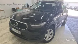 Volvo XC40 1.5 T2 Momentum Core de 2021