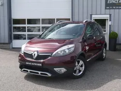 Renault SCENIC III XMOD 1.6 DCI 130CH ENERGY BOSE / DISTRIBUTION A CHAINE