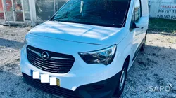 Opel Combo 1.5 CDTi L1H1 Innovation de 2020