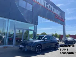 Cupra Leon 1.5 eTSI Hybrid 150 ch DSG7 V
