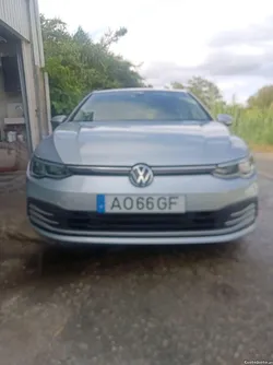 VW Golf golf 8 1.2turbo gasolina