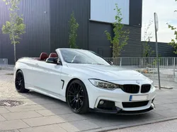 BMW 420 2.0d 190CV Cabrio