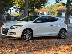 Renault Mégane 1.5 DCI Coupe / GT Line