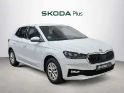 SKODA Fabia 1.0 TSI Selection 70kW