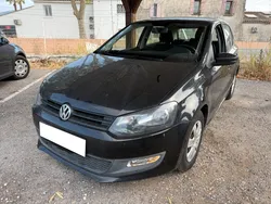 FAIBLE KMS Volkswagen Polo 1.2 TDI 75 Trendline