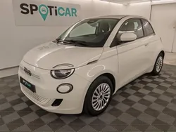 Fiat 500 e 95ch Action