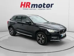 VOLVO XC60 T6 Recharge Core