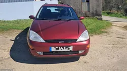 Ford Focus 1.4