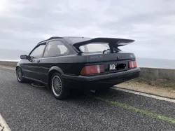 Ford Sierra RS  Cosworth