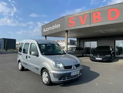 Renault Kangoo TPMR DCI
