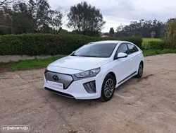 Hyundai Ioniq Elektro Advantage