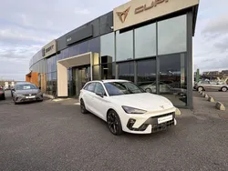 CUPRA Leon Sportstourer 2.0 TDI 150 ch DSG7 V