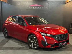 PEUGEOT 308 HDi 130ch EAT8 Allure Pack / Entretien constructeur / Excellent état