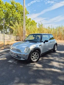 Mini cooper 115cv TBE CT OK