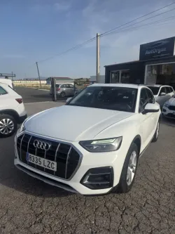 Audi Q5 35 TDI Advanced S tronic