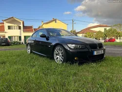 BMW 320 E92