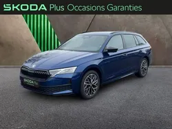 Skoda Octavia 2.0 TDI SCR 150ch Sportline DSG7