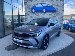 Opel GRANDLAND 1.2 TURBO 130CH ELEGANCE BUSINESS BVA8