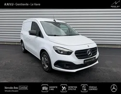 Mercedes-Benz Citan 112 CDI Long Pro (GARANTIE 24 Mois Mercedes Certified)