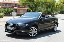 Audi A3 1.6 TDI Attraction Ultra