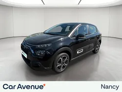 CITROEN C3 BlueHDi 100 S&S BVM6 Feel Pack