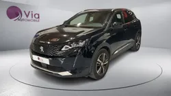 Peugeot 3008 1.5 BLUEHDI 130CH S&S GT EAT8