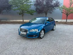Audi A3 2.0 TDI Ambition 140Ch Très Bon Etat...