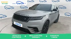 Land Rover Range Rover Velar 2.0 D 180 4WD BVA R-Dynamic
