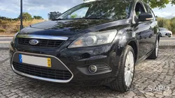 Ford Focus 1.6 TDCi Titanium de 2008