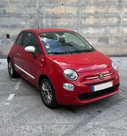 Fiat 500 Nacional - 100.000km