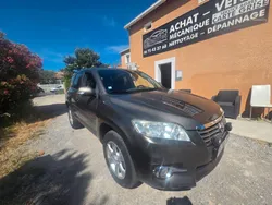 TOYOTA RAV4 MC 150 D-4D 4WD Life