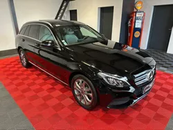 MERCEDES Classe C 200 Break 184ch Business Exécutive 9G-Tronic