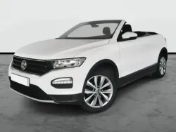 Volkswagen T-Roc Nuevo  Connect 1.0 TSI 81 kW (110CV) SG6 (AC83CX22