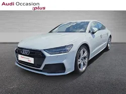 Audi A7 Sportback 50 TDI 286ch S line quattro tiptronic 8