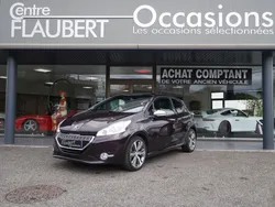 Peugeot 208 1.6 THP XY JBL 3P