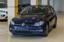 Volkswagen Golf 1.4 TSI Sport 92kW