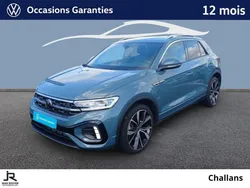 Volkswagen T-Roc 1.5 TSI EVO 150 Start/Stop DSG7 R-Line