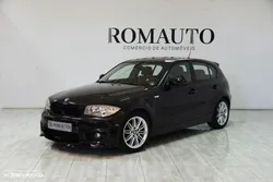 BMW 120 iA Sport