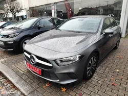 Mercedes-Benz A 180 d Style