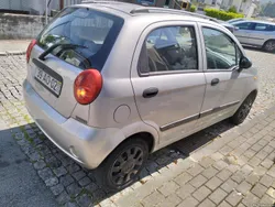 Chevrolet Matiz - Matiz