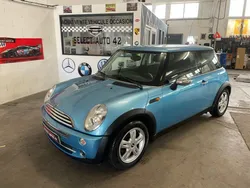 Mini Cooper One 1.6i 90cv Clim